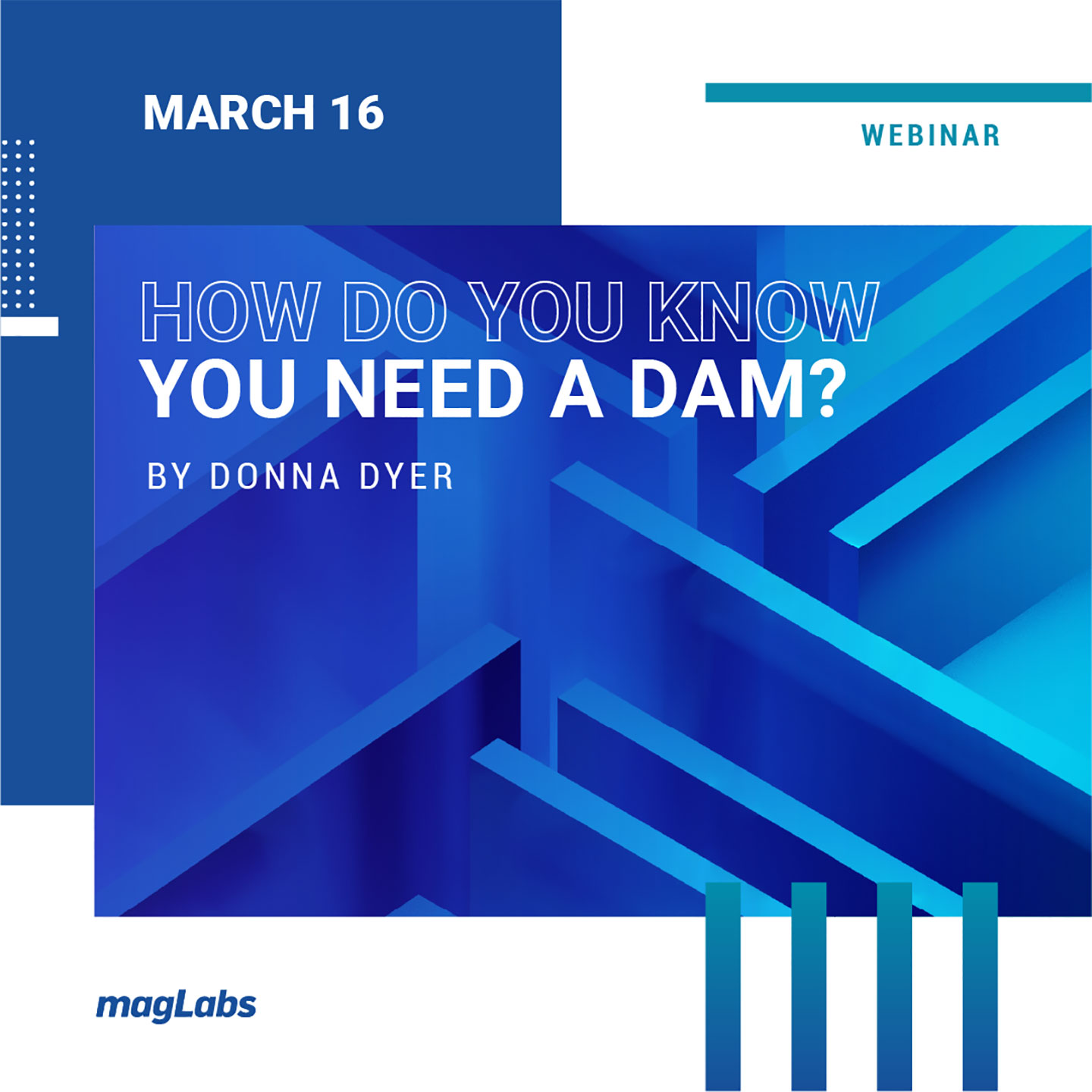 How do You Know When You Need a DAM?